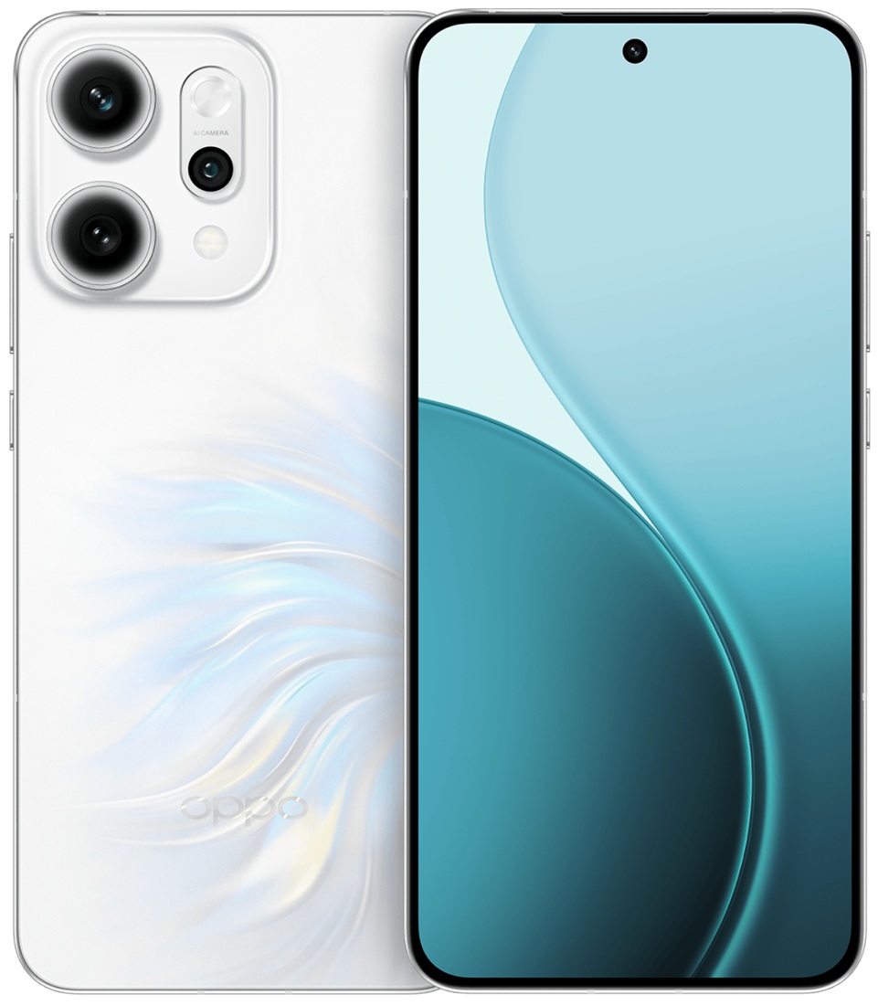 Oppo Reno14 Pro